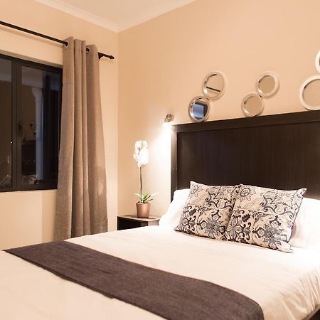 The Living Collective Apartments Pietermaritzburg Dış mekan fotoğraf