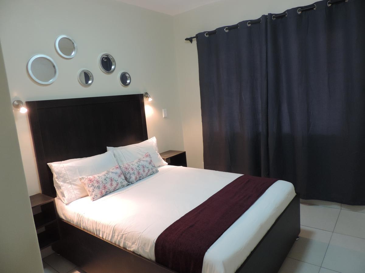 The Living Collective Apartments Pietermaritzburg Dış mekan fotoğraf