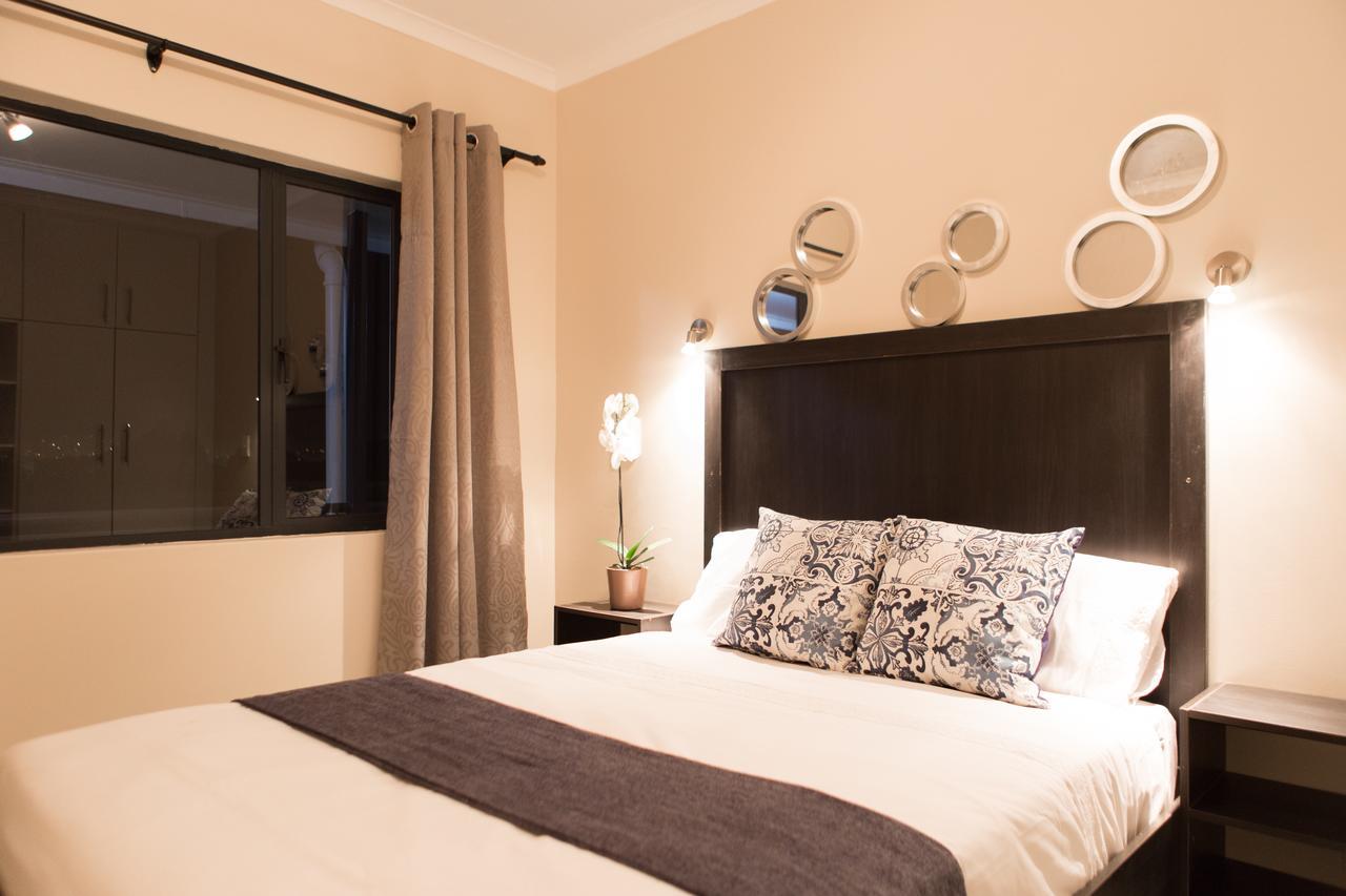 The Living Collective Apartments Pietermaritzburg Dış mekan fotoğraf