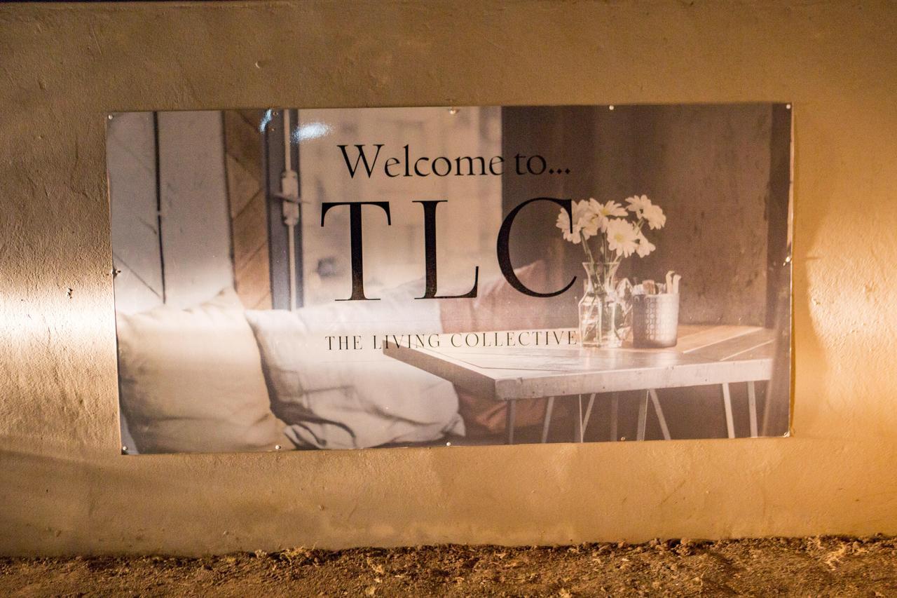 The Living Collective Apartments Pietermaritzburg Dış mekan fotoğraf