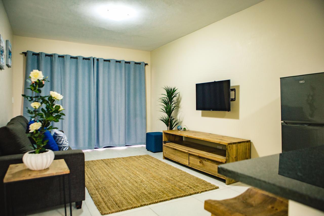 The Living Collective Apartments Pietermaritzburg Dış mekan fotoğraf