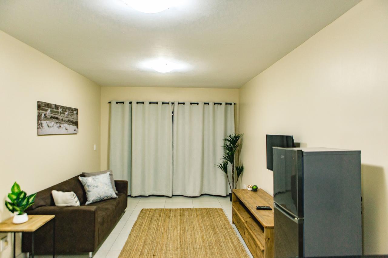 The Living Collective Apartments Pietermaritzburg Dış mekan fotoğraf