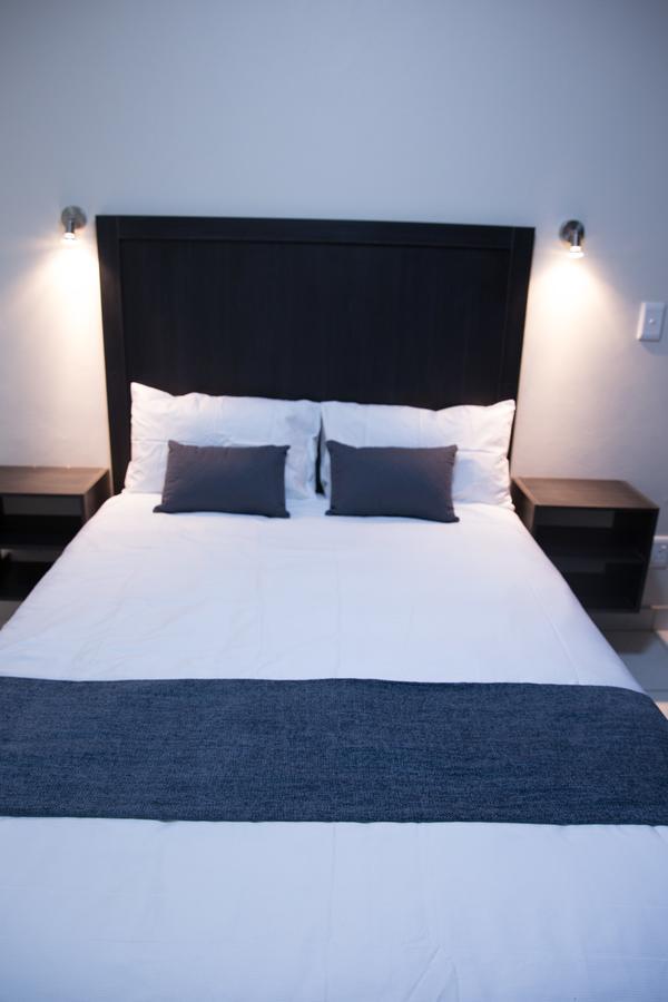 The Living Collective Apartments Pietermaritzburg Dış mekan fotoğraf