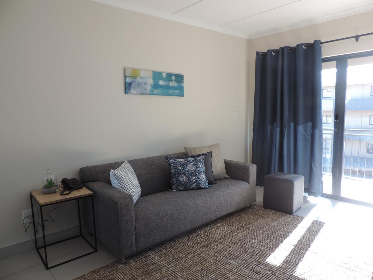 The Living Collective Apartments Pietermaritzburg Dış mekan fotoğraf