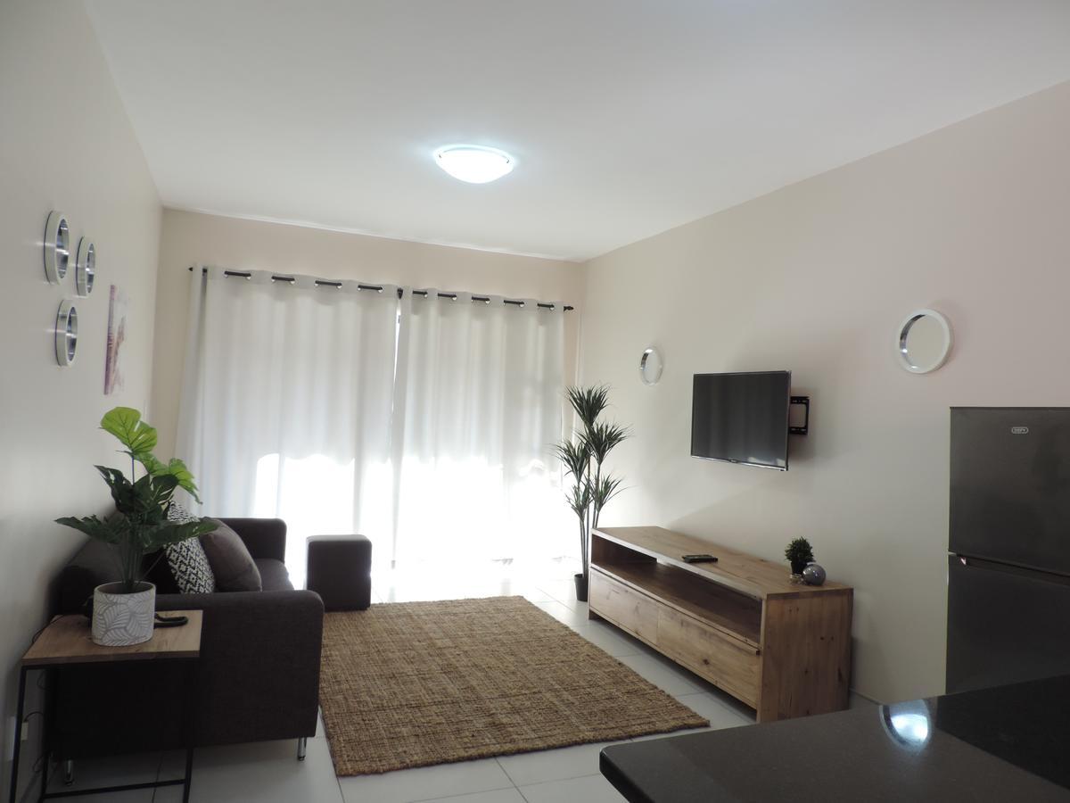 The Living Collective Apartments Pietermaritzburg Dış mekan fotoğraf