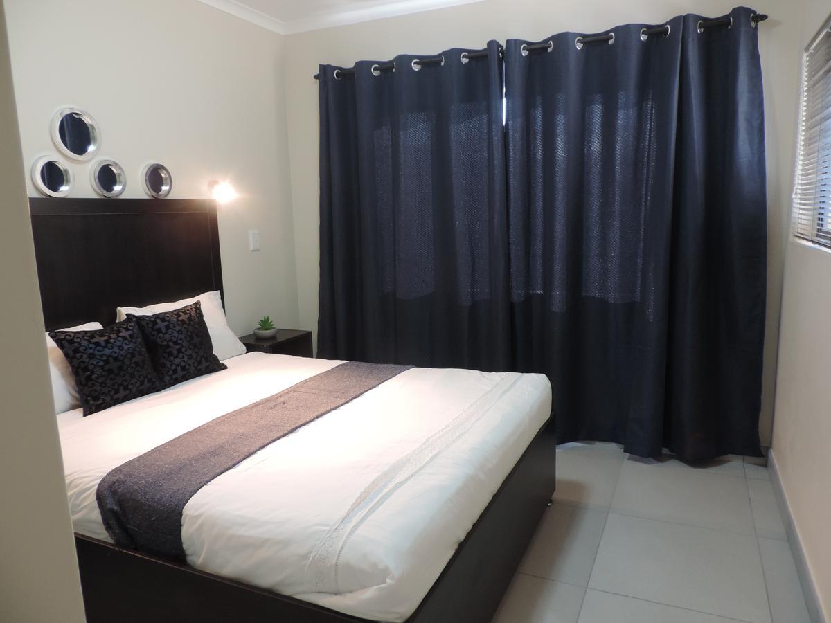 The Living Collective Apartments Pietermaritzburg Dış mekan fotoğraf