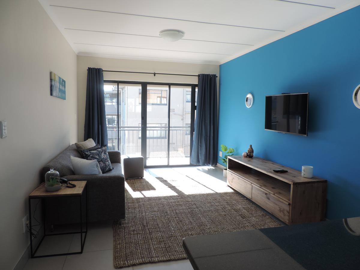 The Living Collective Apartments Pietermaritzburg Dış mekan fotoğraf