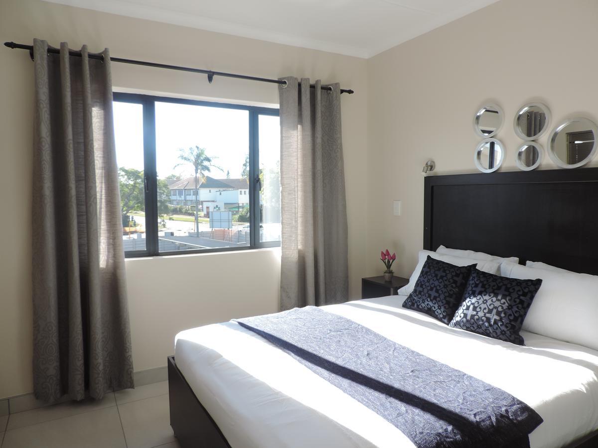 The Living Collective Apartments Pietermaritzburg Dış mekan fotoğraf