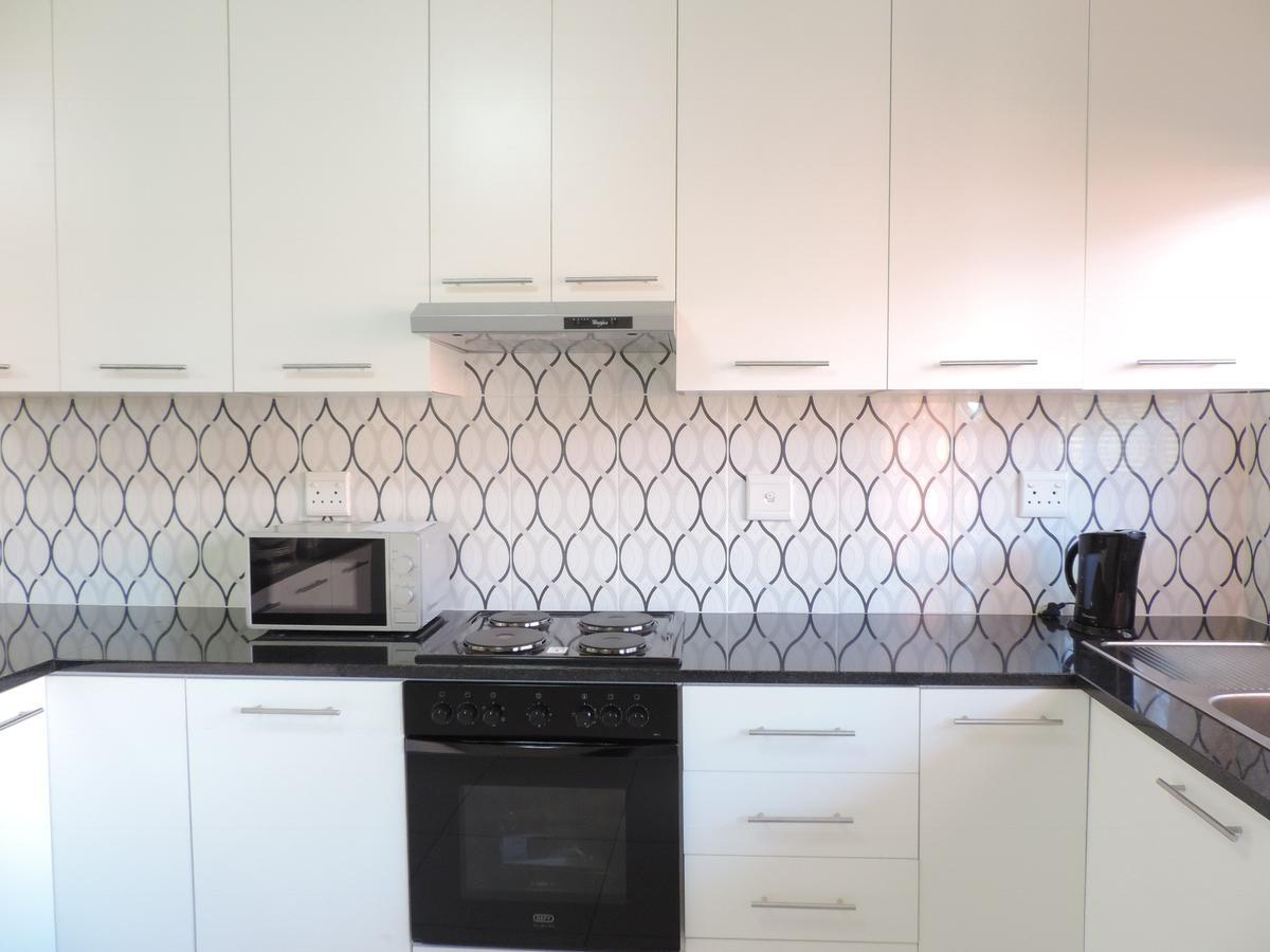 The Living Collective Apartments Pietermaritzburg Dış mekan fotoğraf