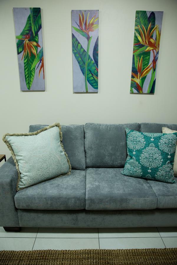 The Living Collective Apartments Pietermaritzburg Dış mekan fotoğraf