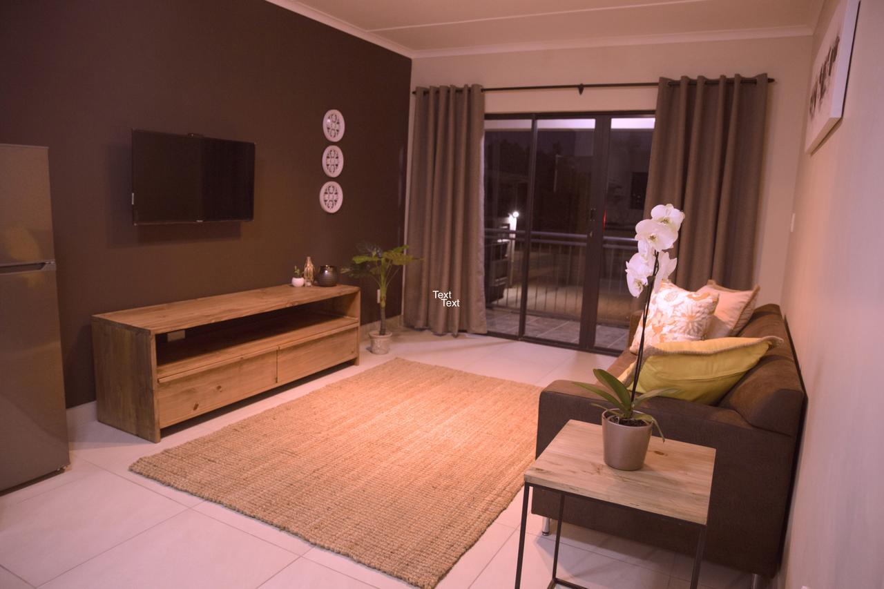 The Living Collective Apartments Pietermaritzburg Dış mekan fotoğraf