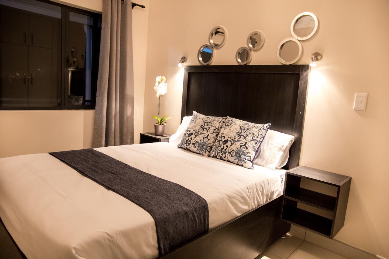 The Living Collective Apartments Pietermaritzburg Dış mekan fotoğraf
