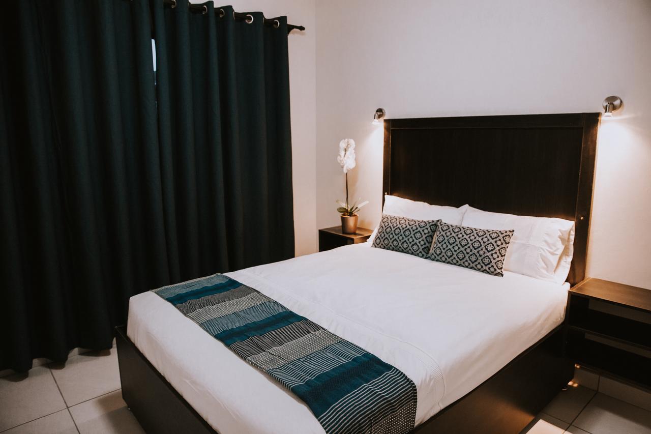 The Living Collective Apartments Pietermaritzburg Dış mekan fotoğraf
